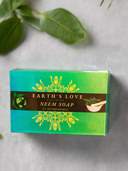 Neem Soap